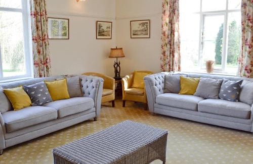 Denstone House | Somersal Farmhouse