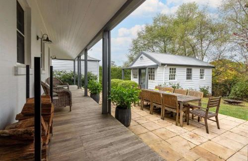 Berrima House | Somerset, Berrima, Southern Highlands