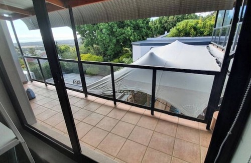 Atlantis House | Somerset Breeze