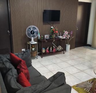 Brgy. 719 Apartment | Somerset Condominium Tower 1