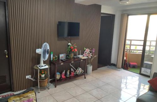 Brgy. 719 Apartment | Somerset Condominium Tower 1