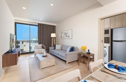 Si Racha Apartment | Somerset Harbourview Sri Racha