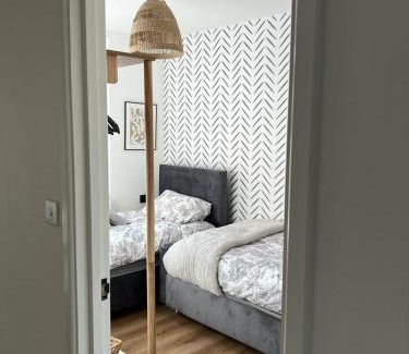 Northampton House | Somerset House