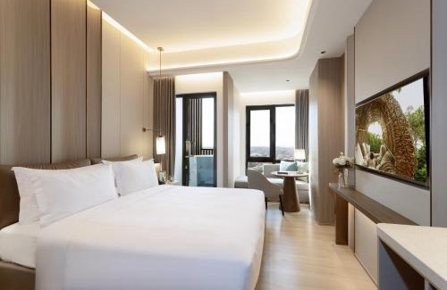 Semarang Apartment | Somerset Queen City Semarang