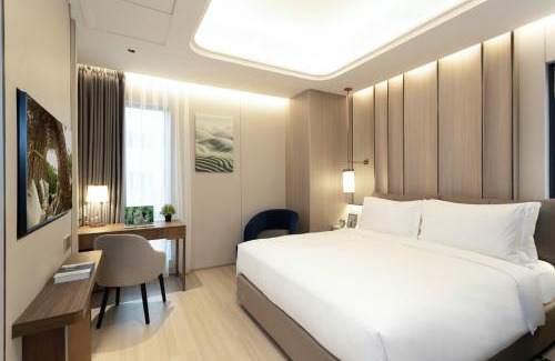 Semarang Apartment | Somerset Queen City Semarang