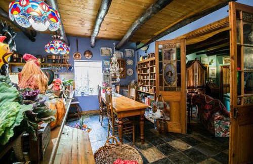 Graaff-Reinet House | Somerset Stables