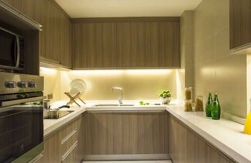 Qiao Kou Apartment | Somerset Wusheng Wuhan
