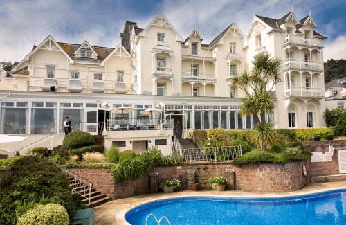 St Aubin Hotel | Somerville Hotel