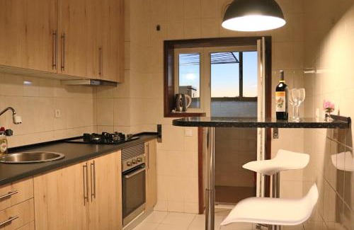 Sao Mamede de Infesta Apartment | Сomfortable apartments and free garage parking