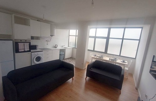 Entroncamento Apartment | Sommer Apartment