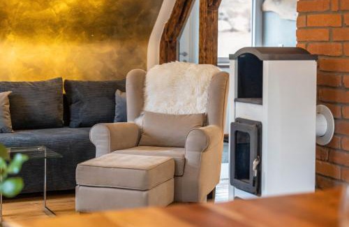 Sulzau Apartment | Sommers Idylle