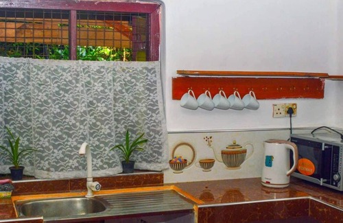 Matale Villa | Sommersheild Cottage