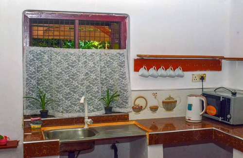 Matale Villa | Sommersheild Cottage