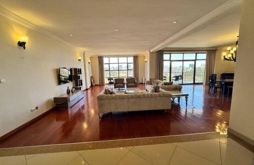 Kirkos Apartment | Sommerville Apartments
