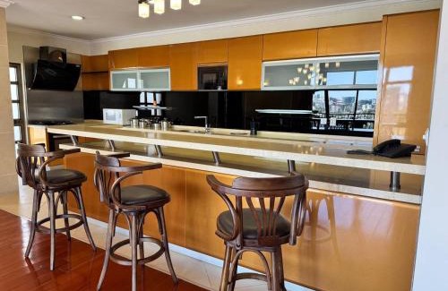 Kirkos Apartment | Sommerville Apartments