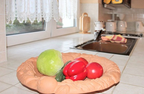 Lubbenau/Spreewald Apartment | Sommerwiese - Holiday apartment Sommerwiese