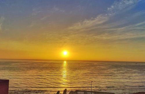 Larache Apartment | Sommet de l'Atlantique