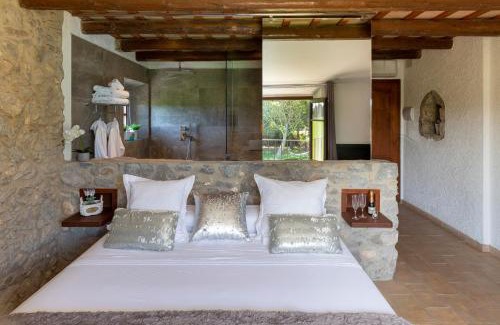 Torroella de Fluvia Bed & Breakfast | Somnis de l´Empordà