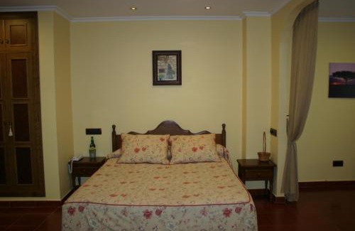 Lloreda Hotel | Somonte