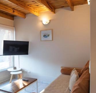 El Calafate Apartment | Somos Punto Aparts
