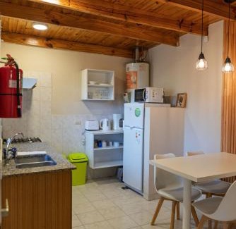El Calafate Apartment | Somos Punto Aparts