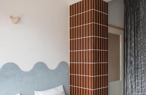 Liptovsky Jan Apartment | SOMTU design apartments