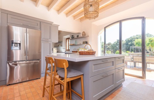 Buger Villa | Son Catxo - Four Bedroom Villa, Sleeps 8