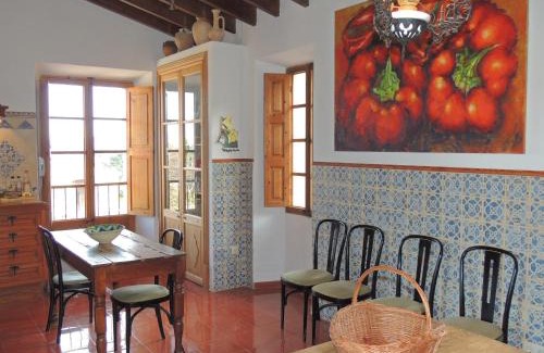 Consell Villa | Son Corco