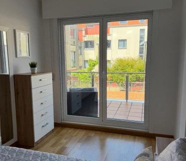 Porto do Son Apartment | Son do Mar