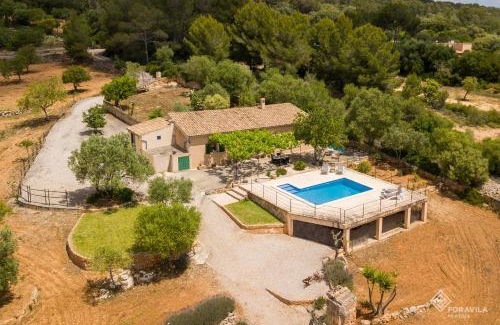 Algaida House | Son Fornes