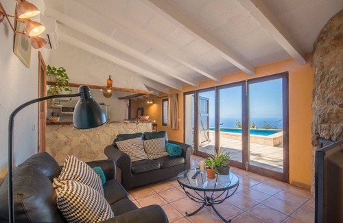 Valldemossa Villa | Son Galceran Petit, Finca 5StarsHome Mallorca