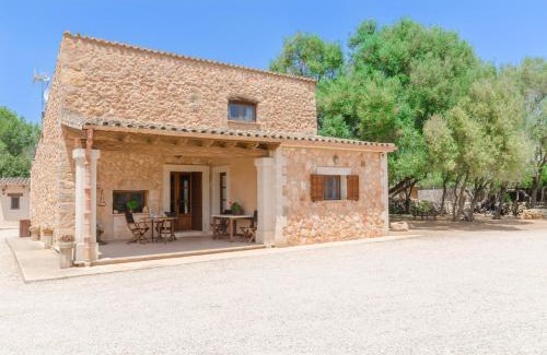 Algaida Villa | Son Garbi