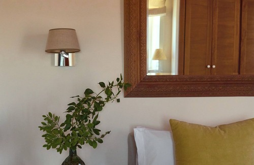 Es Castell Hotel | Son Granot Hotel