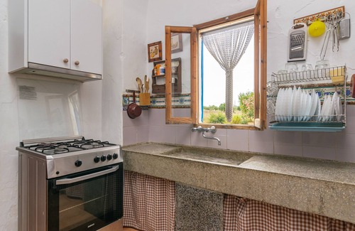 Felanitx Villa | SON NEGRE - Traditional Mallorcan house with private pool - Free Wifi