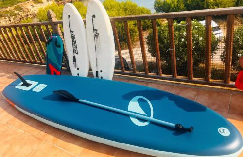 Son Serra de Marina House | Son Serra Holidays House ETV6786