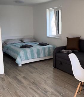 Berehove Apartment | SoNa apartments
