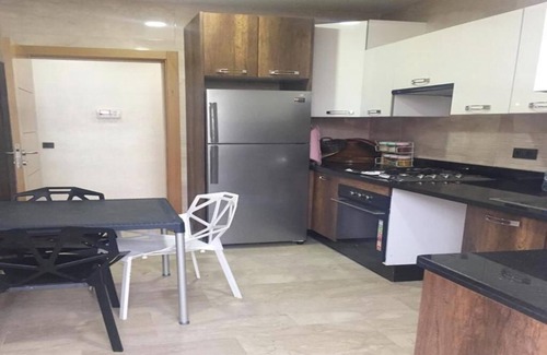 Agadir Bay Apartment | Sonaba Residence Agadir Bay 4791