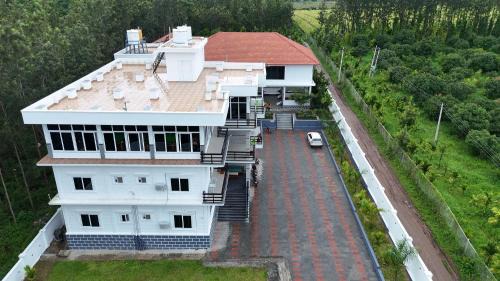 Piriyapatna Hotel | Sonam hotel and restaurant