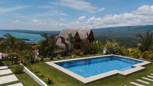 Badian House | Sondela Cabin Lambug Room 1