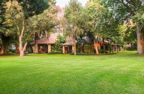 Bela-Bela Resort | Sondela Nature Reserve & Spa Country House