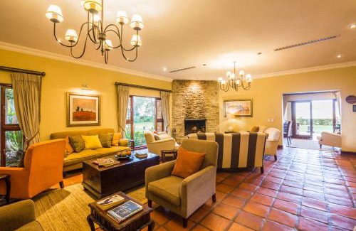 Bela-Bela Resort | Sondela Nature Reserve & Spa Country House