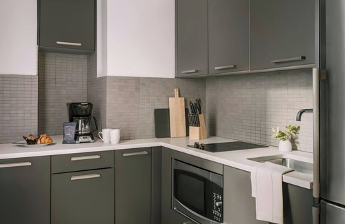 Tudor City Apartment | Sonder by Marriott Bonvoy The Nash Apartments Midtown East