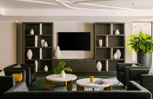 Centretown Apartment | Sonder by Marriott Bonvoy The O'Connor Apartments Downtown