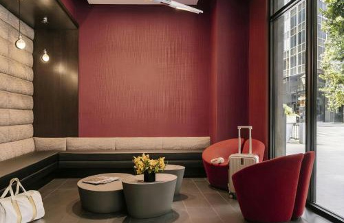 Tudor City Apartment | Sonder by Marriott Bonvoy The Nash Apartments Midtown East