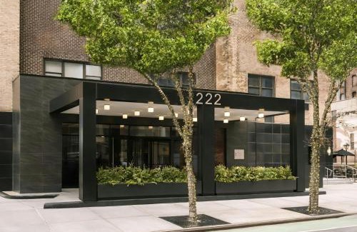 Tudor City Apartment | Sonder by Marriott Bonvoy The Nash Apartments Midtown East