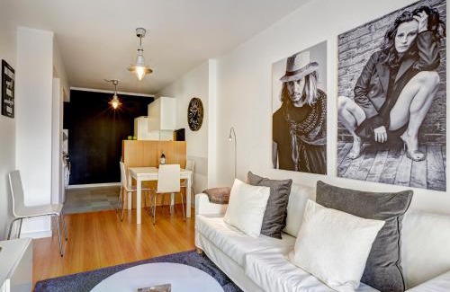Santa Maria Maior Apartment | Sonel Investe Martim Moniz Apartment by Get Your Stay