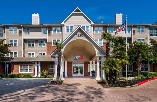 Oyster Point Hotel | Sonesta ES Suites San Francisco Airport Oyster Point Waterfront