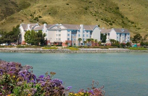 Oyster Point Hotel | Sonesta ES Suites San Francisco Airport Oyster Point Waterfront