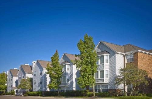 Sharonville Hotel | Sonesta ES Suites Cincinnati - Sharonville East