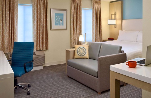The Galleria Hotel | Sonesta ES Suites Houston Galleria